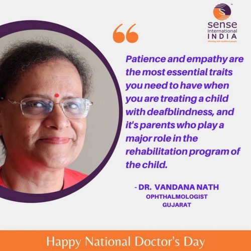 Carousel post from sense.india.