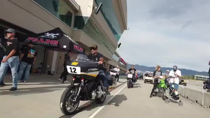 Video post from vtwinnow.