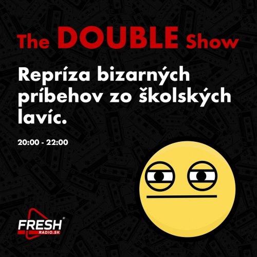 Photo post from freshradio.sk.