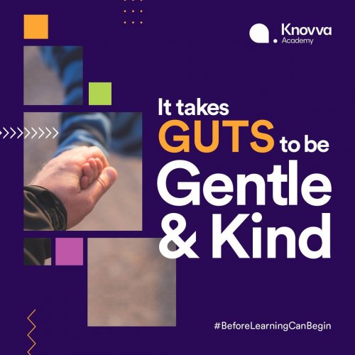 Photo post from knovva_academy.