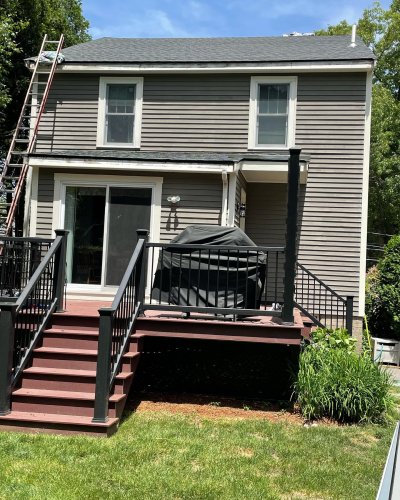 Photo post from wisdomroofingusa.