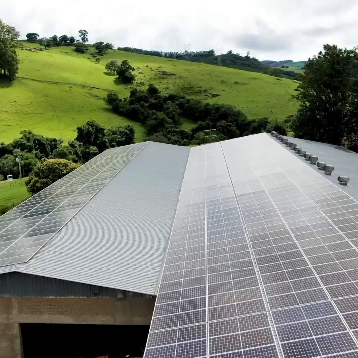 Video post from claudeirlopesefilhosenergia.