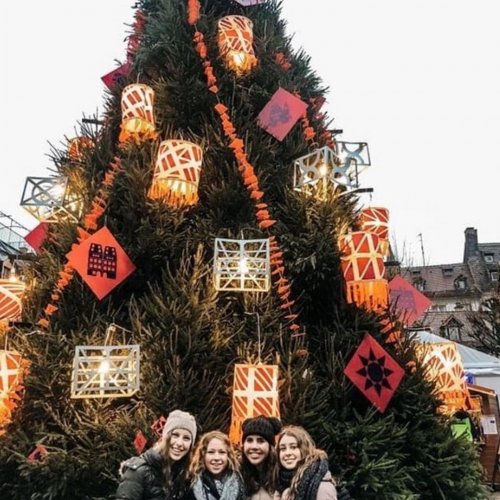Carousel post from byuabroad.