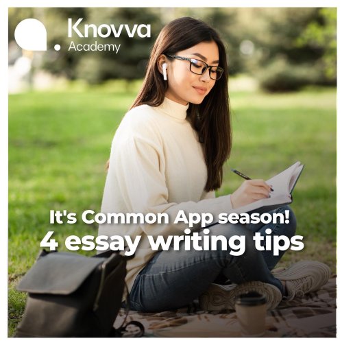 Carousel post from knovva_academy.