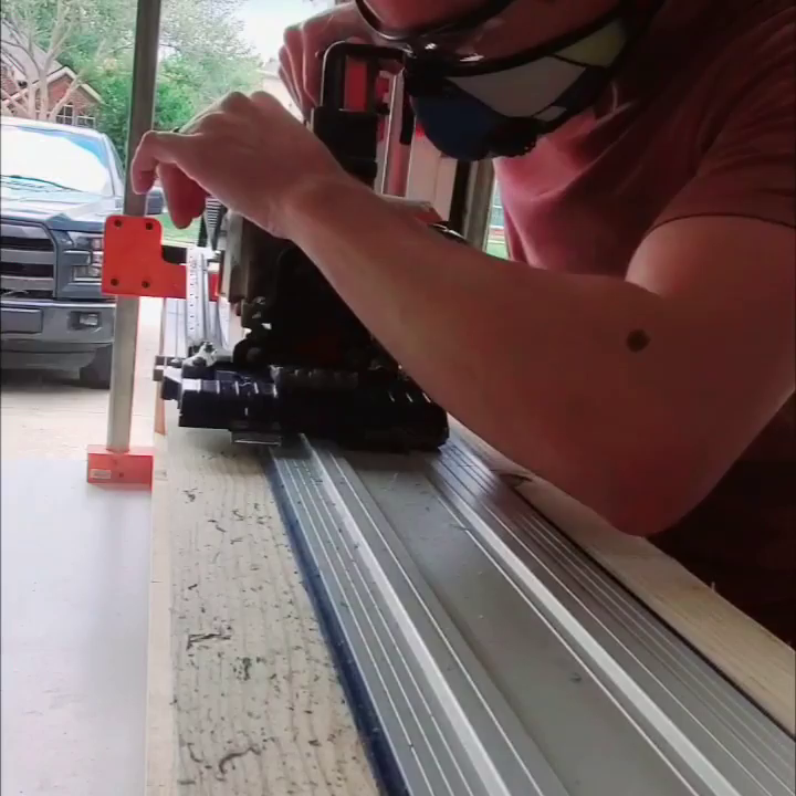 Video post from madebymilne.