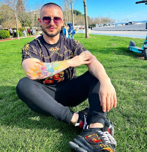 Photo post from mehmetenliogluofficial.