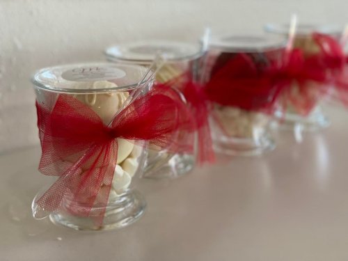 Photo post from marquettescakestudio.