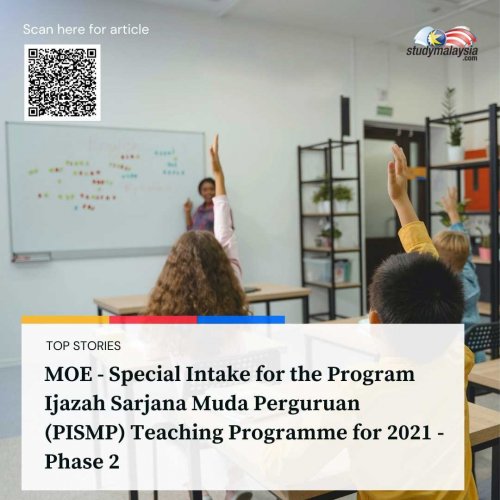 Photo post from studymsia.