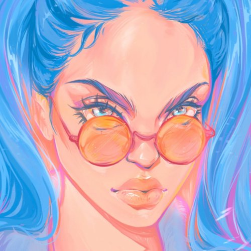 Carousel post from hialycat.