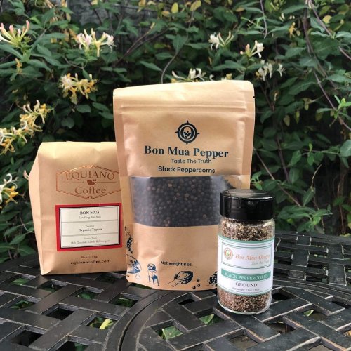 Photo post from equianocoffee.