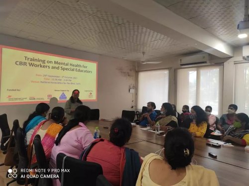 Carousel post from sense.india.