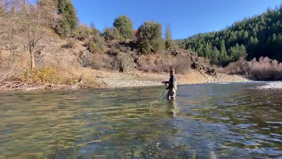 Video post from confluenceoutfitters.