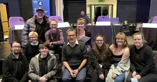 Photo post from colegycymoedd.