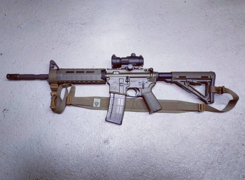 Photo post from treehuggersupply.ch.
