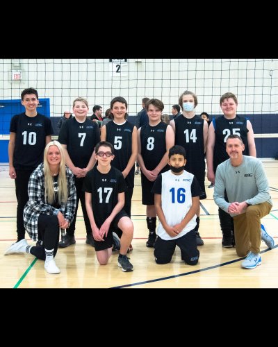 Carousel post from epicvball.