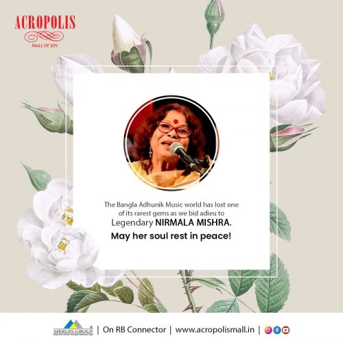 Photo post from acropolismall.
