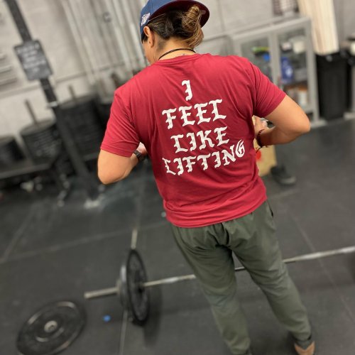 Carousel post from crossfitfourpeaks.