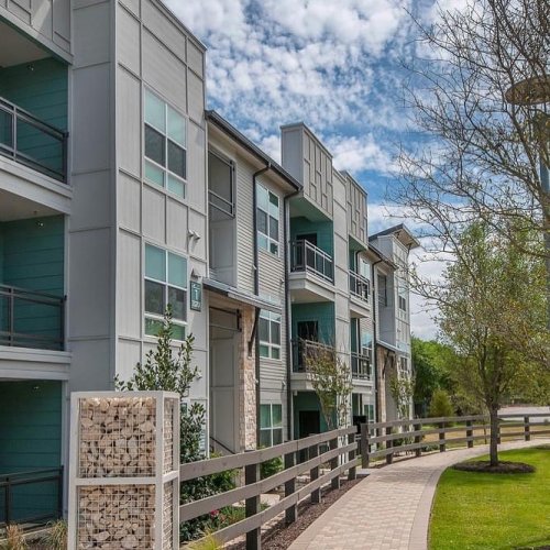 Photo post from highlineaustin.