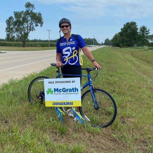 Photo post from mcgrathauto.