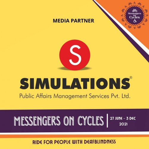 Photo post from sense.india.