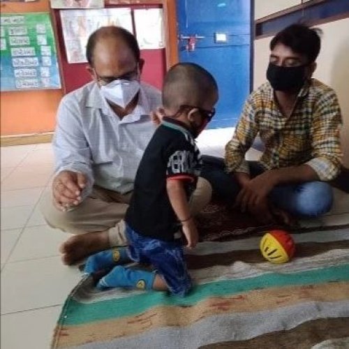 Carousel post from sense.india.