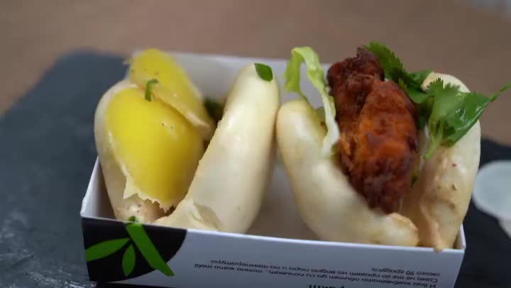 Video post from bao_barbg.