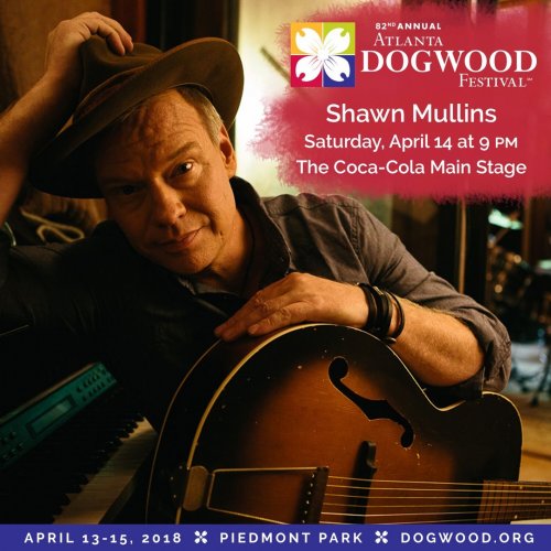 Photo post from dogwoodfestival.