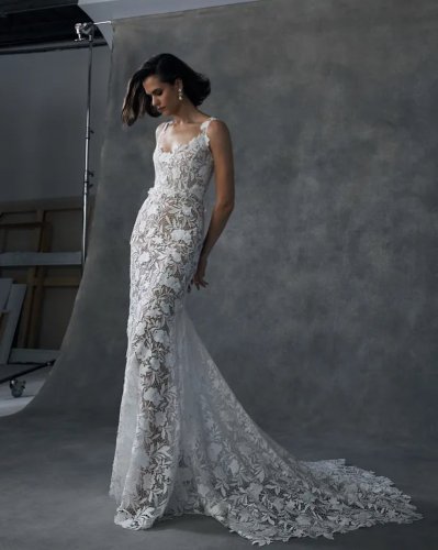 Photo post from lelitebridal.