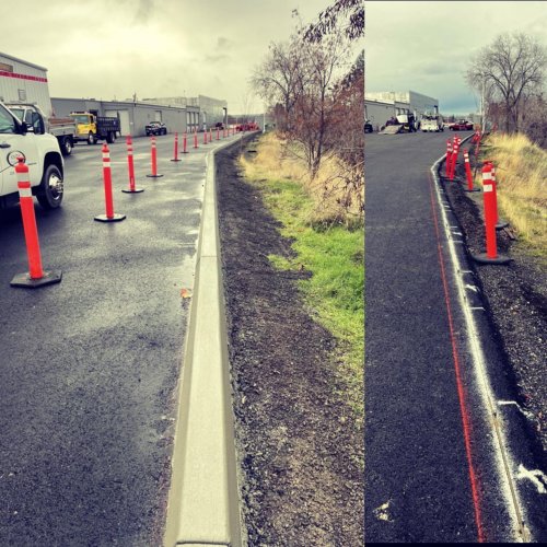 Photo post from knoxconcrete.