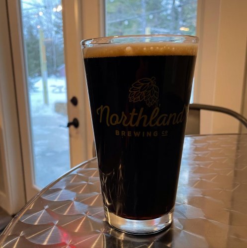 Photo post from northlandbrew.