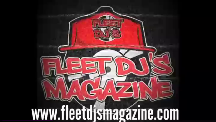 Video post from fleetdjs_mag.