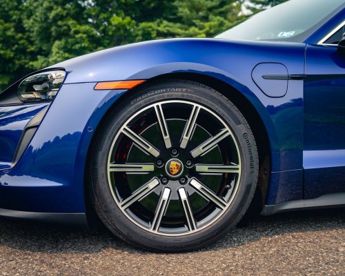 Photo post from porschewarrington.