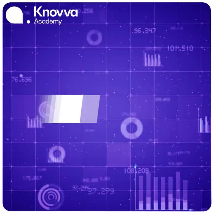 Video post from knovva_academy.