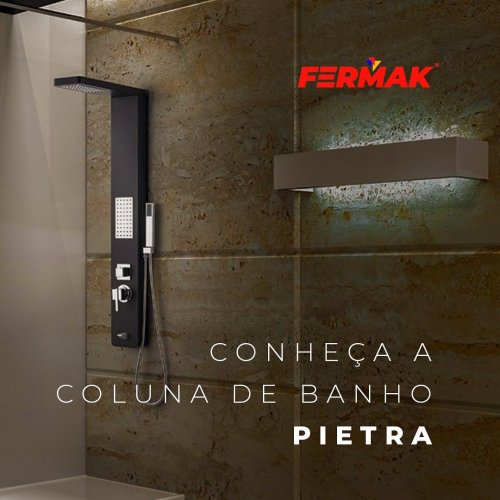 Carousel post from fermakoficial.