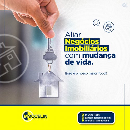 Photo post from imobiliariammocelin.