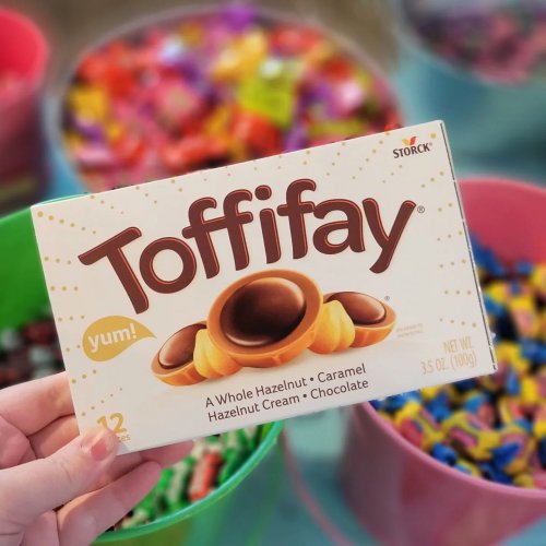 Photo post from heysugarcandystore.