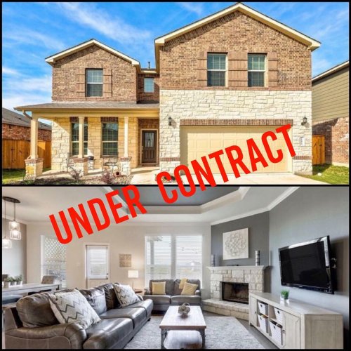 Photo post from kerisellsaustin.