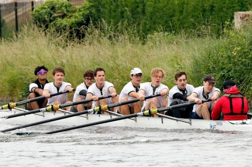 Carousel post from queensboatclub.