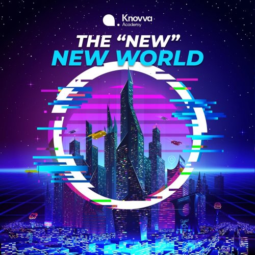 Photo post from knovva_academy.