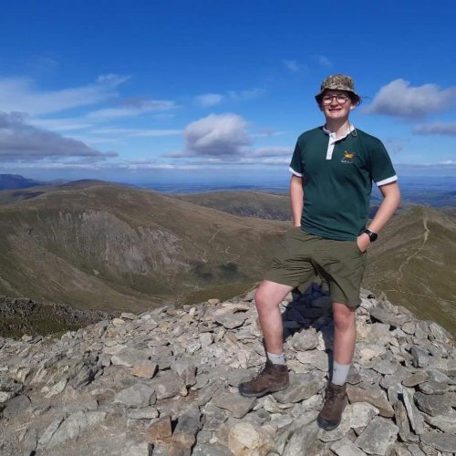 Carousel post from queensboatclub.