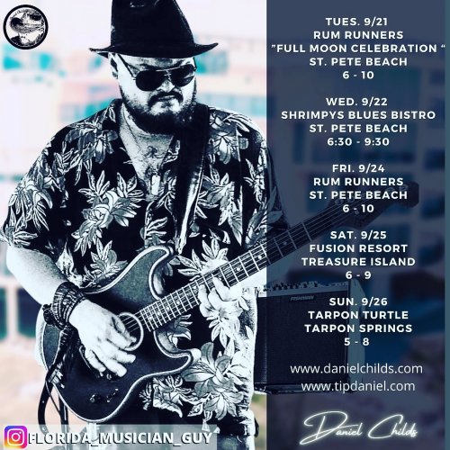Photo post from florida_musician_guy.