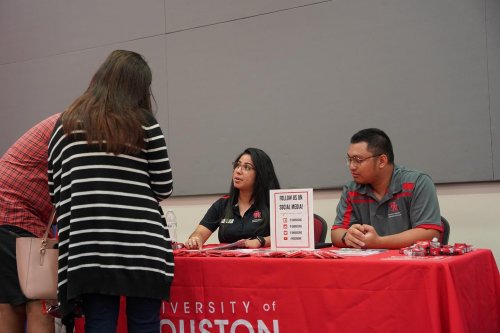 Photo post from uhhousing.