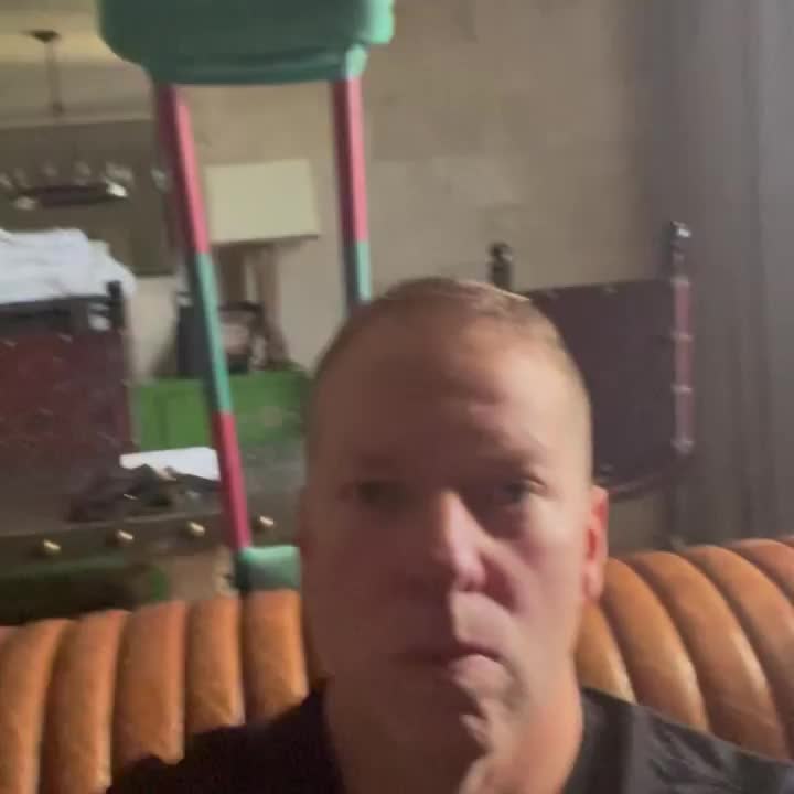 Video post from bransoncognac.
