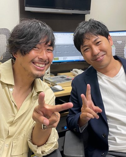 Photo post from hirotokyo_seinenbukyogikai.