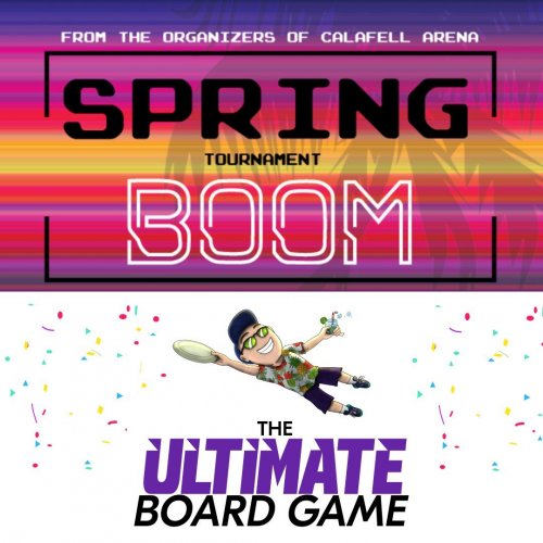 Photo post from theultimateboardgame.