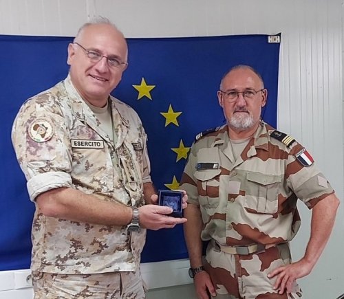 Carousel post from operationatalanta.