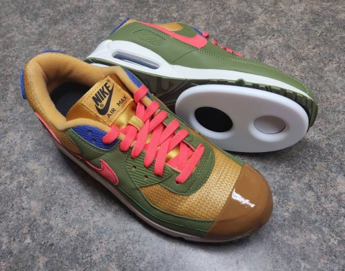 Photo post from craigscurlingshoes.