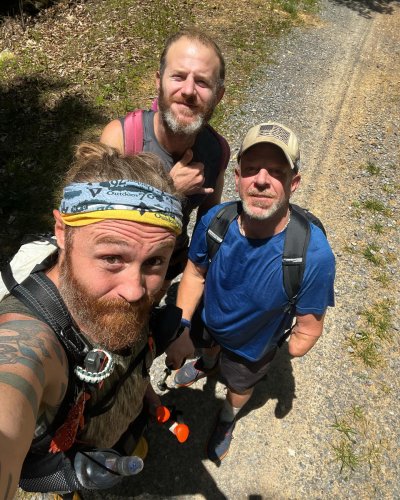 Carousel post from trekdirtyto.me.