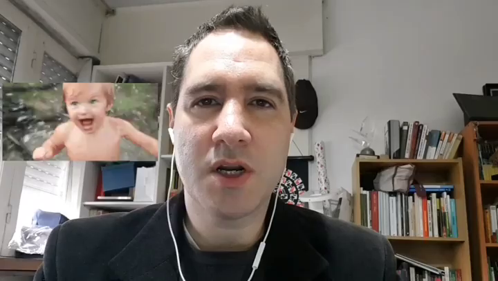 Video post from damiandipace.