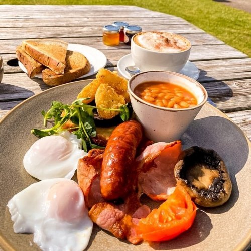 Photo post from themoathouse.